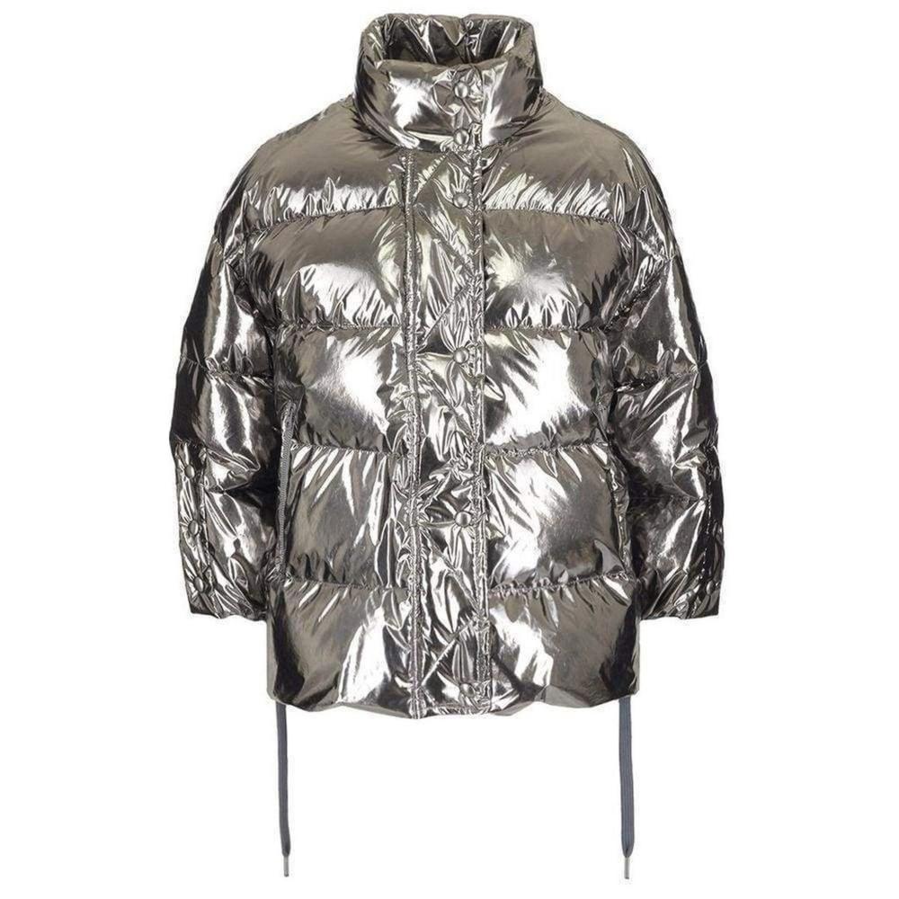 Red Valentino - Stellar Nylon Down Jacket - IT 40